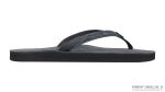 The Madison C Single Layer Arch Support with a Braid on a 1 Narrow Rolled Strap