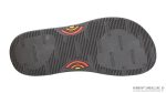 Mariner  Rubber Orthopedic with Arch and Tapered Nylon Strap