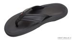 Navigator Orthopedic with Arch a Leather Top and Tapered Strap