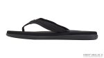 The Paisley C Ladies Soft Top Rubber with a 3/4 Nylon Flirty Braidy Strap