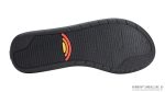 The Paisley C Ladies Soft Top Rubber with a 3/4 Nylon Flirty Braidy Strap