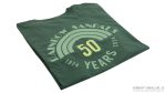 Men's T-Shirt Anniversary 50 Year