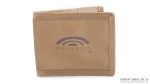 Bi Fold Wallet