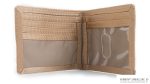 Bi Fold Wallet