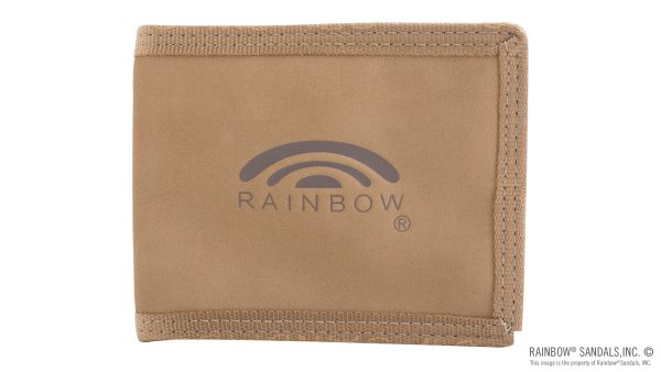 Bi Fold Wallet